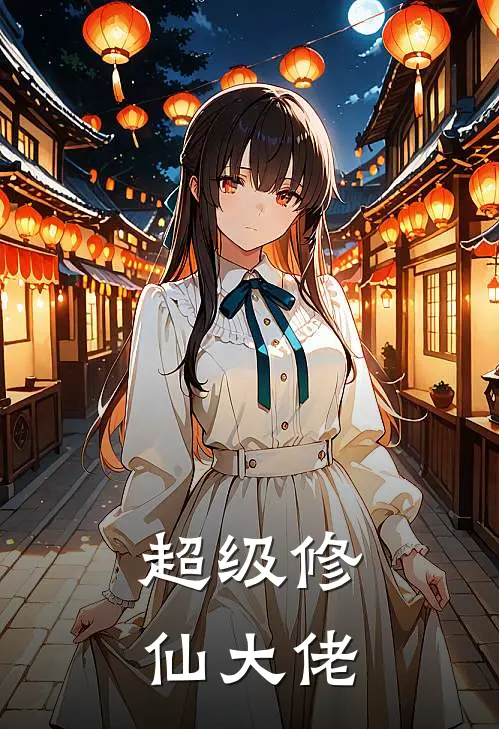 超级修仙大佬