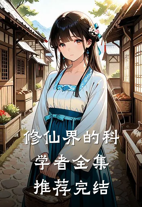 修仙界的科学者全集推荐完结