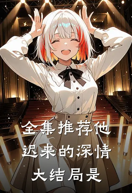 全集推荐他迟来的深情大结局是