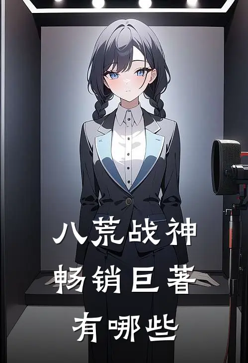八荒战神畅销巨著有哪些