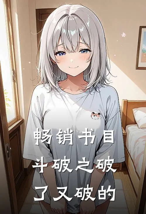畅销书目斗破之破了又破的
