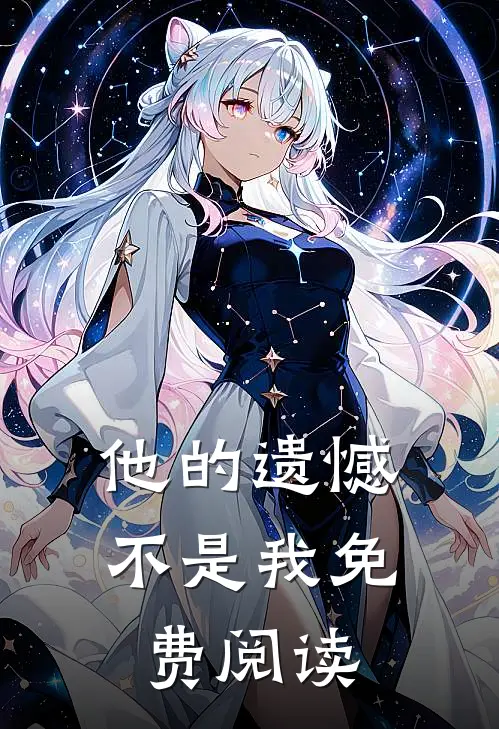 他的遗憾不是我免费阅读