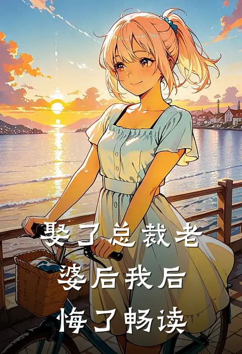 娶了总裁老婆后我后悔了畅读