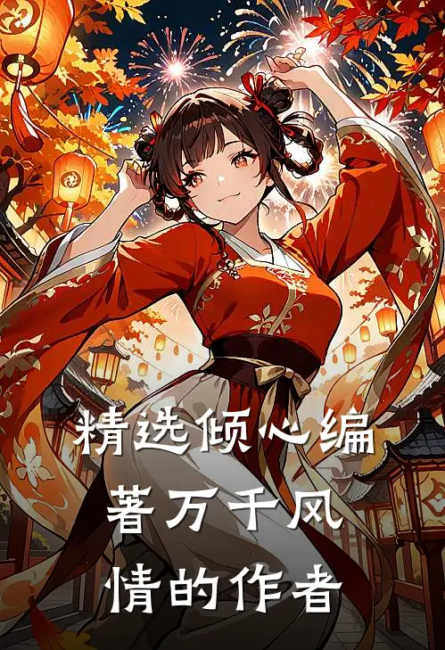精选倾心编著万千风情的作者