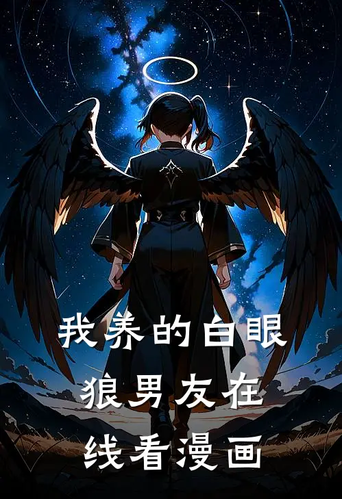 我养的白眼狼男友在线看漫画