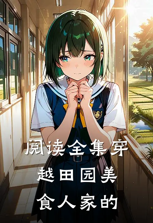 阅读全集穿越田园美食人家的