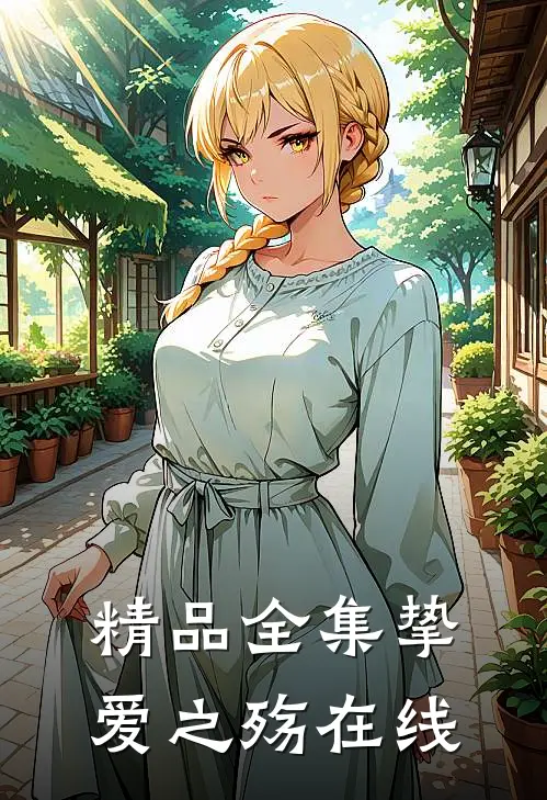 精品全集挚爱之殇在线