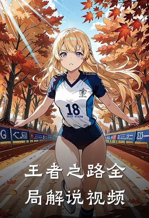 王者之路全局解说视频