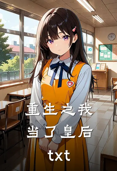 重生之我当了皇后txt
