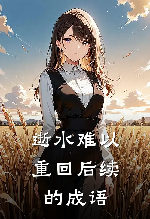 逝水难以重回后续的成语
