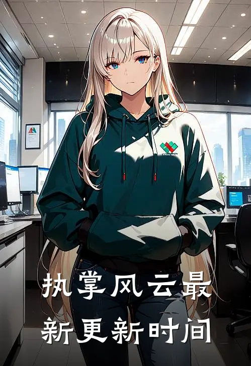 执掌风云最新更新时间