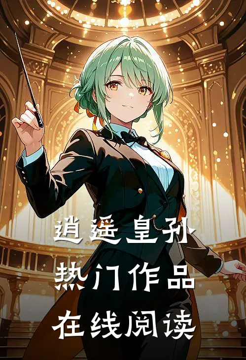逍遥皇孙热门作品在线阅读