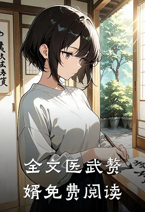 全文医武赘婿免费阅读
