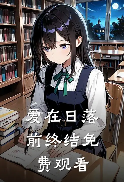 爱在日落前终结免费观看