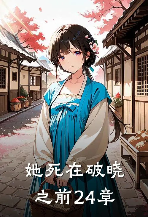 她死在破晓之前24章
