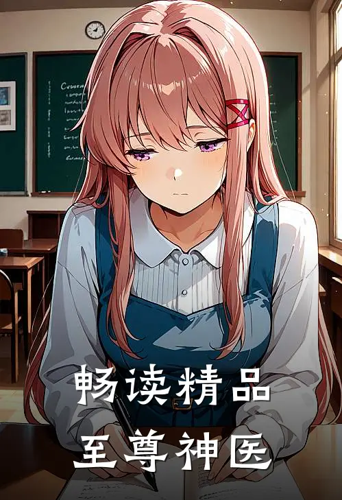 畅读精品至尊神医