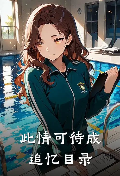 此情可待成追忆目录
