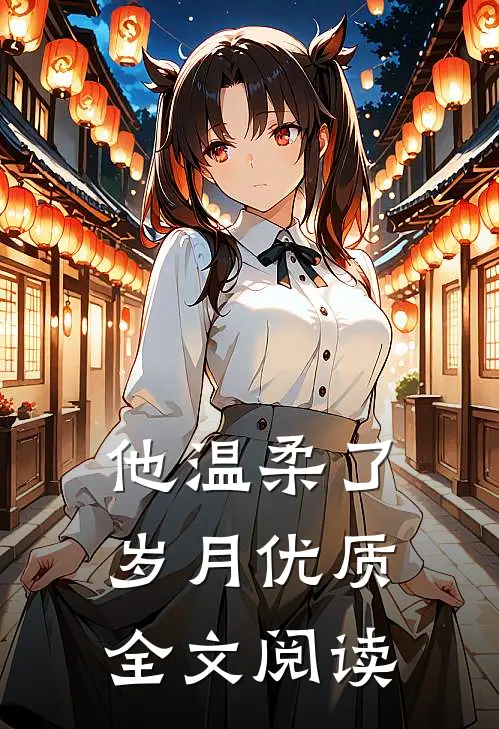 他温柔了岁月优质全文阅读