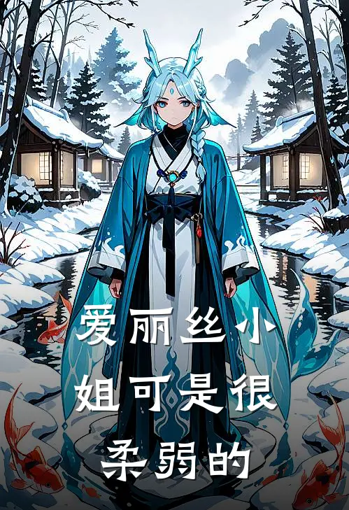 爱丽丝小姐可是很柔弱的