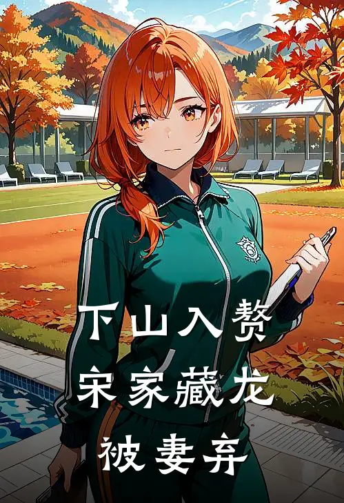 下山入赘宋家藏龙被妻弃