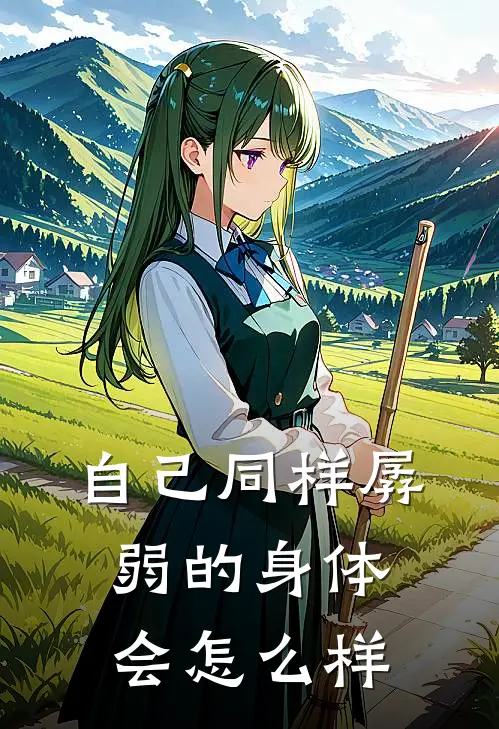 自己同样孱弱的身体会怎么样