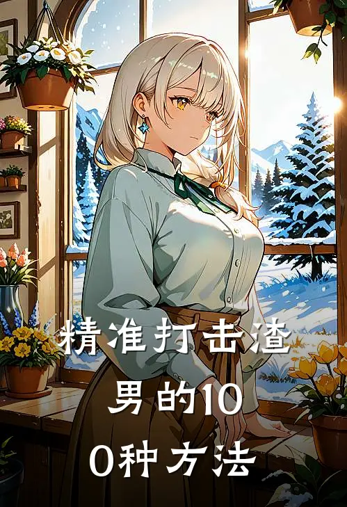 精准打击渣男的100种方法