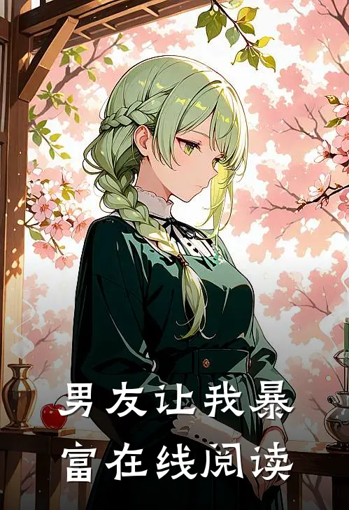 男友让我暴富在线阅读