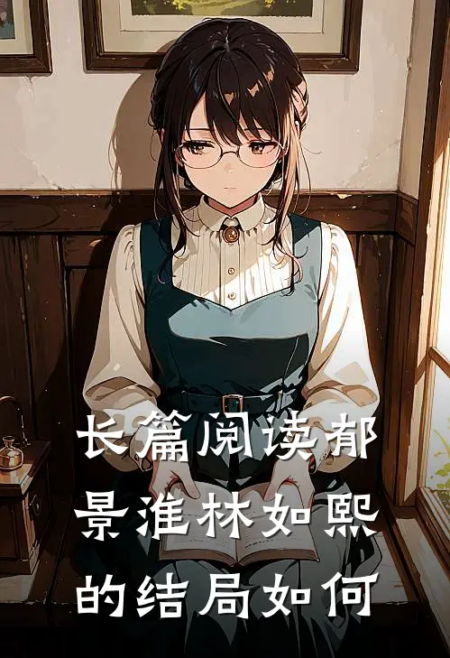 长篇阅读郁景淮林如熙的结局如何