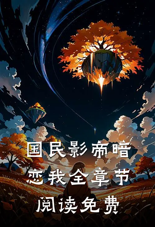 国民影帝暗恋我全章节阅读免费