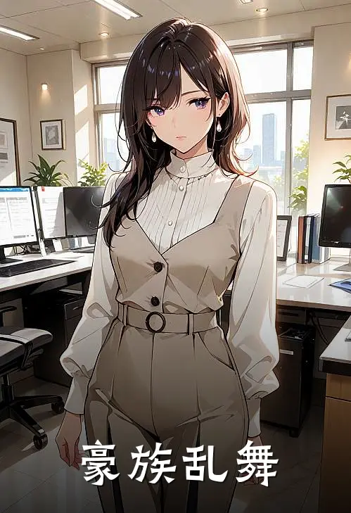豪族乱舞