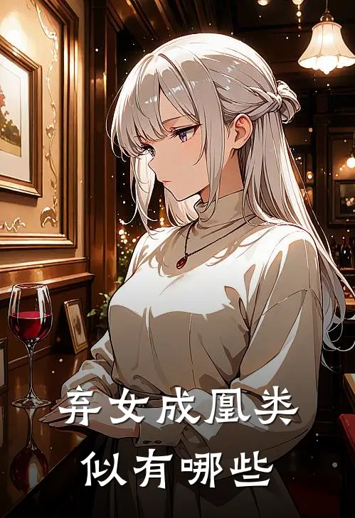 弃女成凰类似有哪些