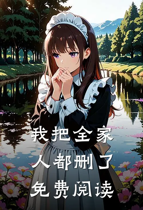 我把全家人都删了免费阅读