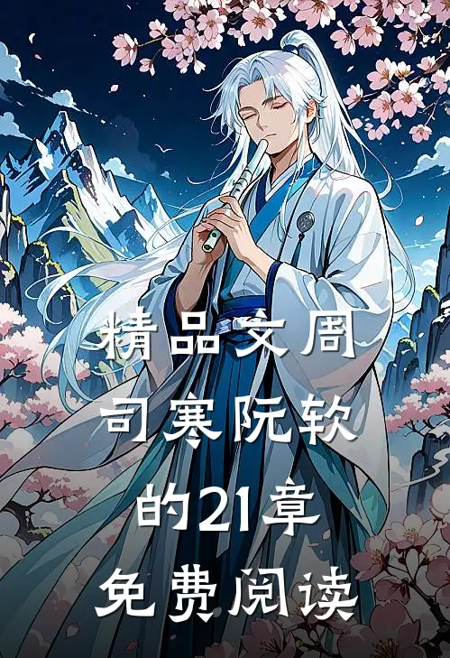 精品文周司寒阮软的21章免费阅读
