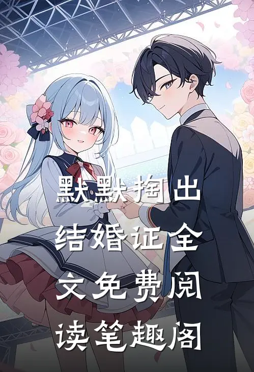默默掏出结婚证全文免费阅读笔趣阁