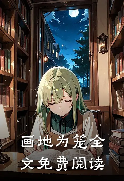 画地为笼全文免费阅读