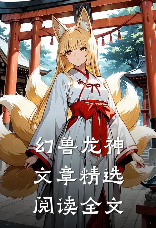 幻兽龙神文章精选阅读全文