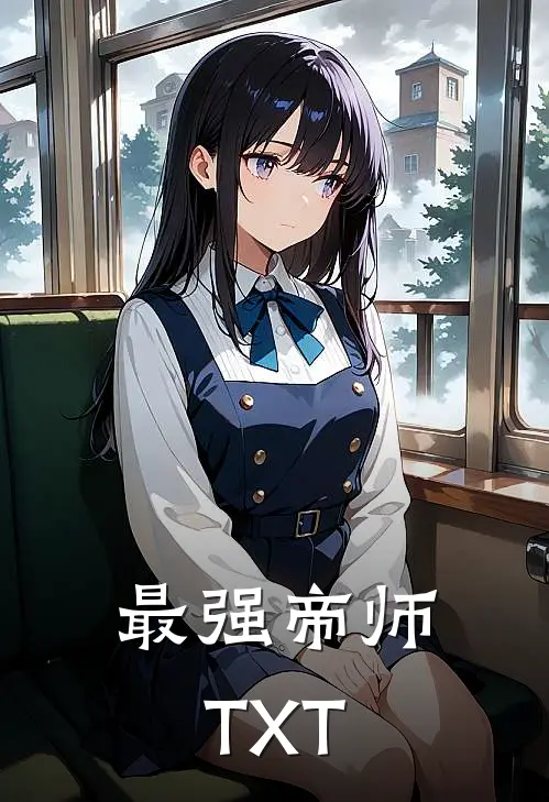 最强帝师TXT