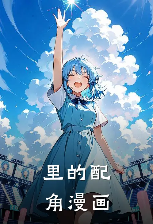 里的配角漫画