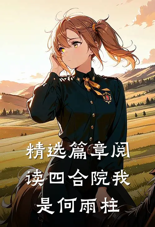 精选篇章阅读四合院我是何雨柱