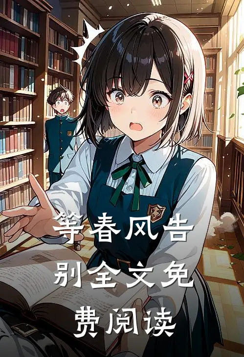 等春风告别全文免费阅读