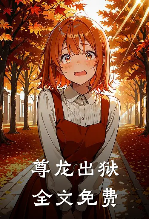 尊龙出狱全文免费