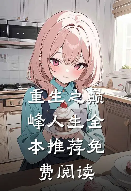 重生之巅峰人生全本推荐免费阅读