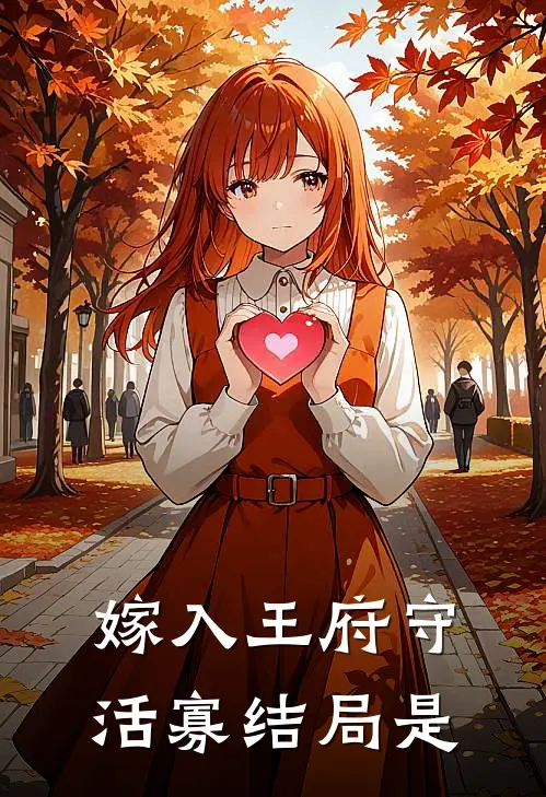 嫁入王府守活寡结局是