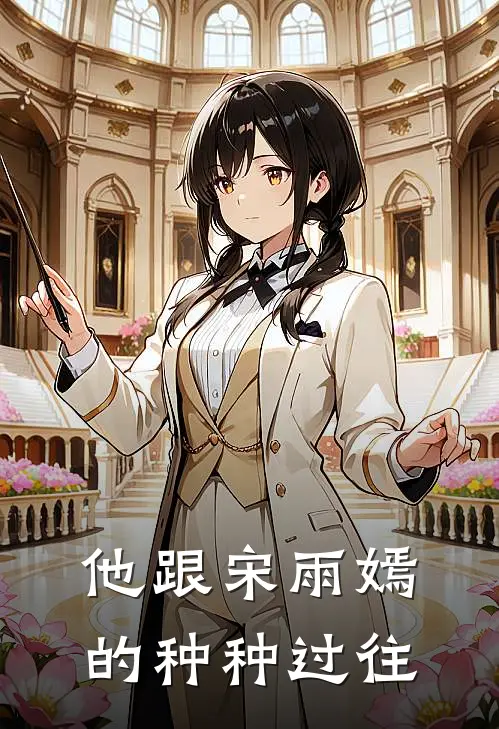 他跟宋雨嫣的种种过往