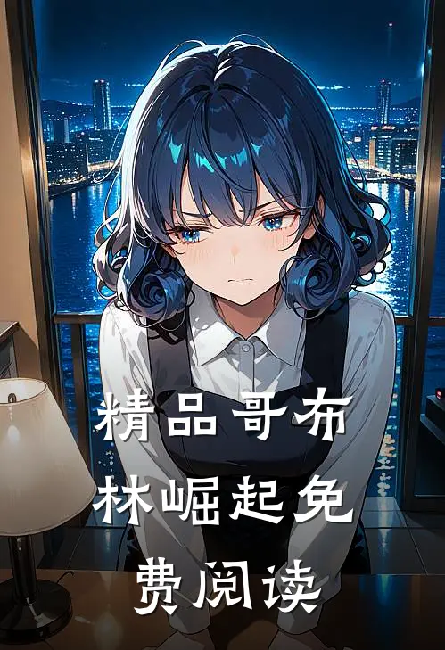 精品哥布林崛起免费阅读