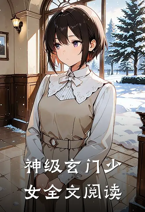 神级玄门少女全文阅读