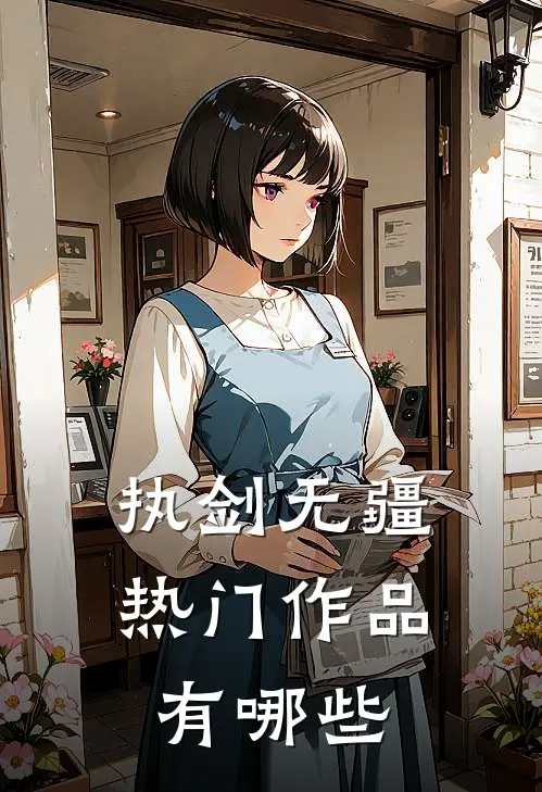 执剑无疆热门作品有哪些