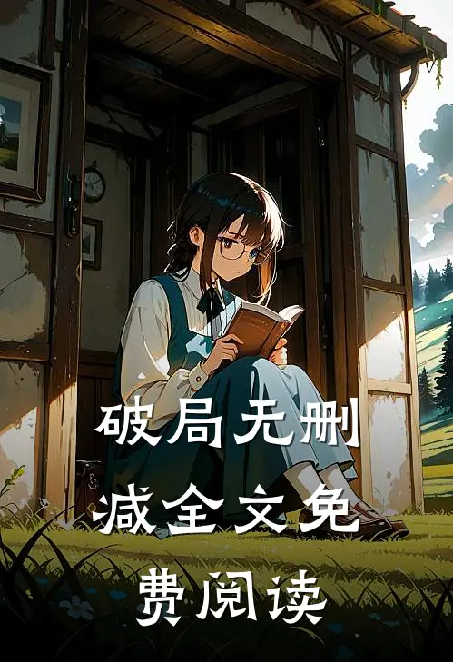 破局无删减全文免费阅读