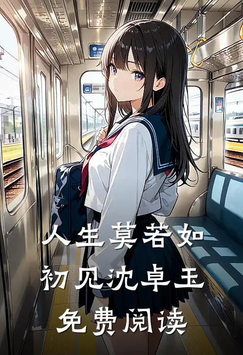 人生莫若如初见沈卓玉免费阅读