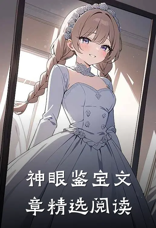 神眼鉴宝文章精选阅读